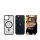 Tactical MagForce Hyperstealth Sika Kryt pro Apple iPhone 13 Asphalt - 1514210 - zdjęcie 3